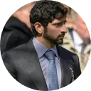 avatar بــو حــمــدان 🦅🖤