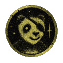 pandabare