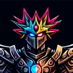 Maximus Duel's Avatar