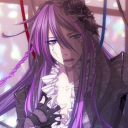 avatar ♡֯ ̣̣̥ ̣ iki