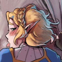 avatar Princess Zelda