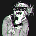 Аватар xaxoitohefor