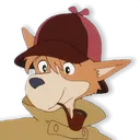 sherlock.hound