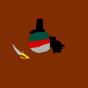 evil magyar larper