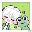 frogkr