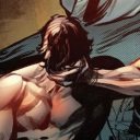avatar travis