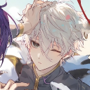 avatar Minori  ⿻﹒‹𝟹