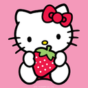 Hello Kitty | Shapes, Inc
