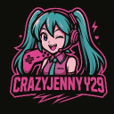 avatar Crazyjennyy29