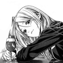 avatar ❝ 𝐵𝑒𝓉𝒽𝒶𝓃𝓎 ❞