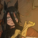 avatar Scratch-N-Sniff D20