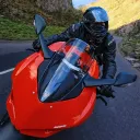 harleyswann