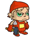 senorchris
