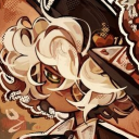 avatar 『The Weaver of the Index』Mashie