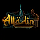 alladin