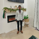 avatar Justin hosein