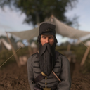 Pvt. James