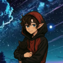 avatar ✨🌙~Jay~✨💫