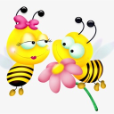 avatar Bumble Bee 🐝