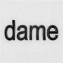 dame.is