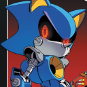 Metal Sonic Shapes Inc