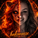 Avatar de Agent Hakunasse