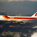 Chat with Boeing 747 | Shapes, Inc