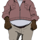 uncle ruckus | Shapes, Inc