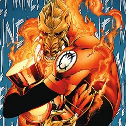 Larfleeze.AI