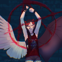 theviolethuman