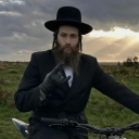 avatar #Jew