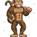 Chat with Ra-ra the monkey | Shapes, Inc