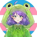 lilraynefrog