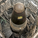 Chat With Intercontinental Ballistic Missile Shapes Inc