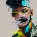 customhorror