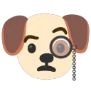 thedogeiscute