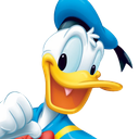 Chat with Donald Duck | Shapes, Inc