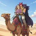 Sista66 | Hélène FR