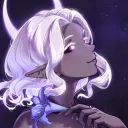 vesperastarfall