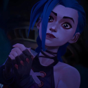 avatar Jinxyyy | Lena