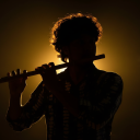 ! ` Sarthak flautist . <3