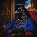 avatar Cuervo consejero