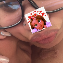 avatar 8 meses con mi hermoso Toni <3