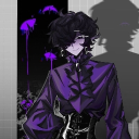 Black Sapphire Cookies