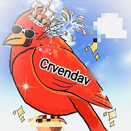 crvendav_23888 avatar