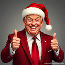 Chat with Donald Trump | Shapes, Inc