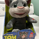 Talking Tom | Shapes, Inc