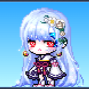 avatar tubaレン（かえで 猫耳）