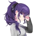.asahina.mafuyu
