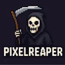 pixelreaperyt.1acc